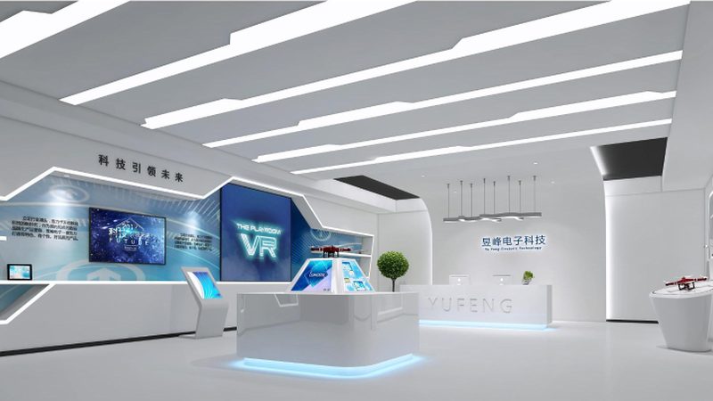 软件定制开发：报价明细揭秘与合同要点解析