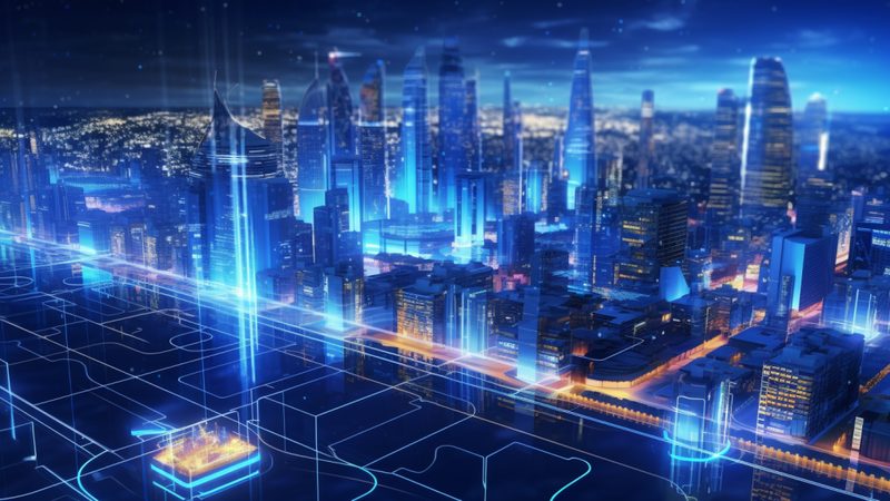 Terraform 入门：一步步掌握基础设施即代码的艺术